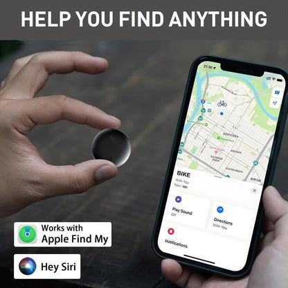 ✨🔥Mini GPS Tracker