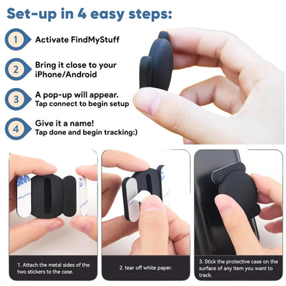 ✨🔥Mini GPS Tracker