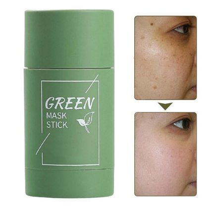 NATRAVOR®  Green Tea Deep Cleanse Mask Stick