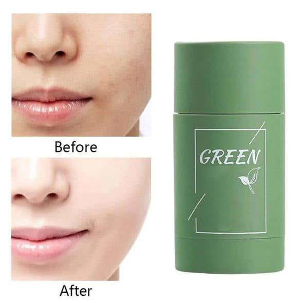 NATRAVOR®  Green Tea Deep Cleanse Mask Stick
