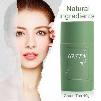 NATRAVOR®  Green Tea Deep Cleanse Mask Stick
