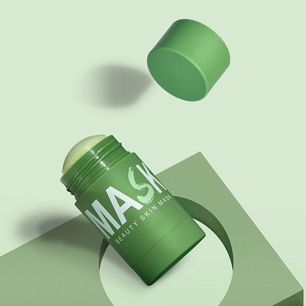 NATRAVOR®  Green Tea Deep Cleanse Mask Stick