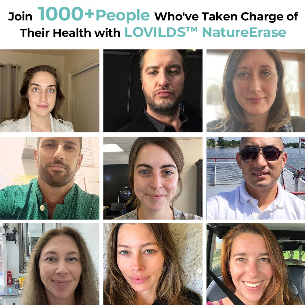 NATRAVOR® NatureErase Instant Mole & Spot Removal Gel