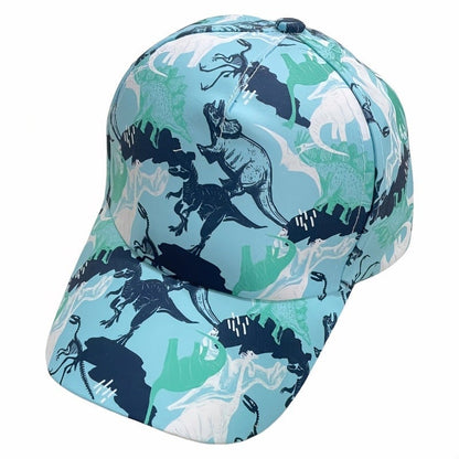 🦖Children’s Dinosaur Baseball Cap🧢
