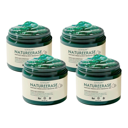 NATRAVOR® NatureErase Instant Mole & Spot Removal Gel