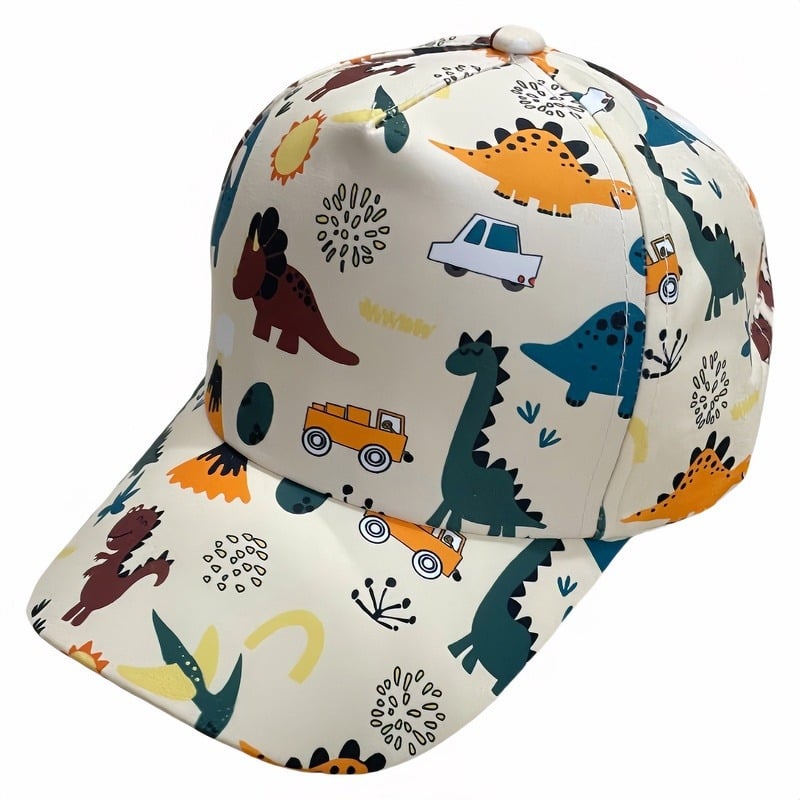 🦖Children’s Dinosaur Baseball Cap🧢