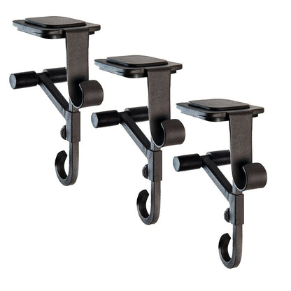 ✨Fireplace Stocking and Garland Hanger