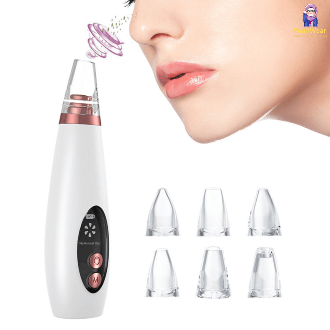 Blackhead Remover Machine
