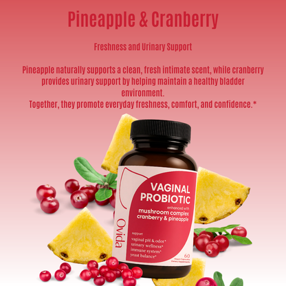 NATRAVOR® Vaginal Probiotic Buy More Save More