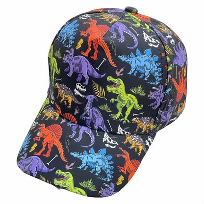 🦖Children’s Dinosaur Baseball Cap🧢
