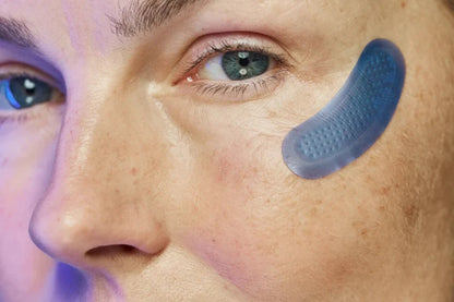 Yawuh — Micro-Infusion Targeted Patches