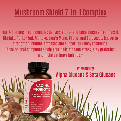 NATRAVOR® Vaginal Probiotic Buy More Save More