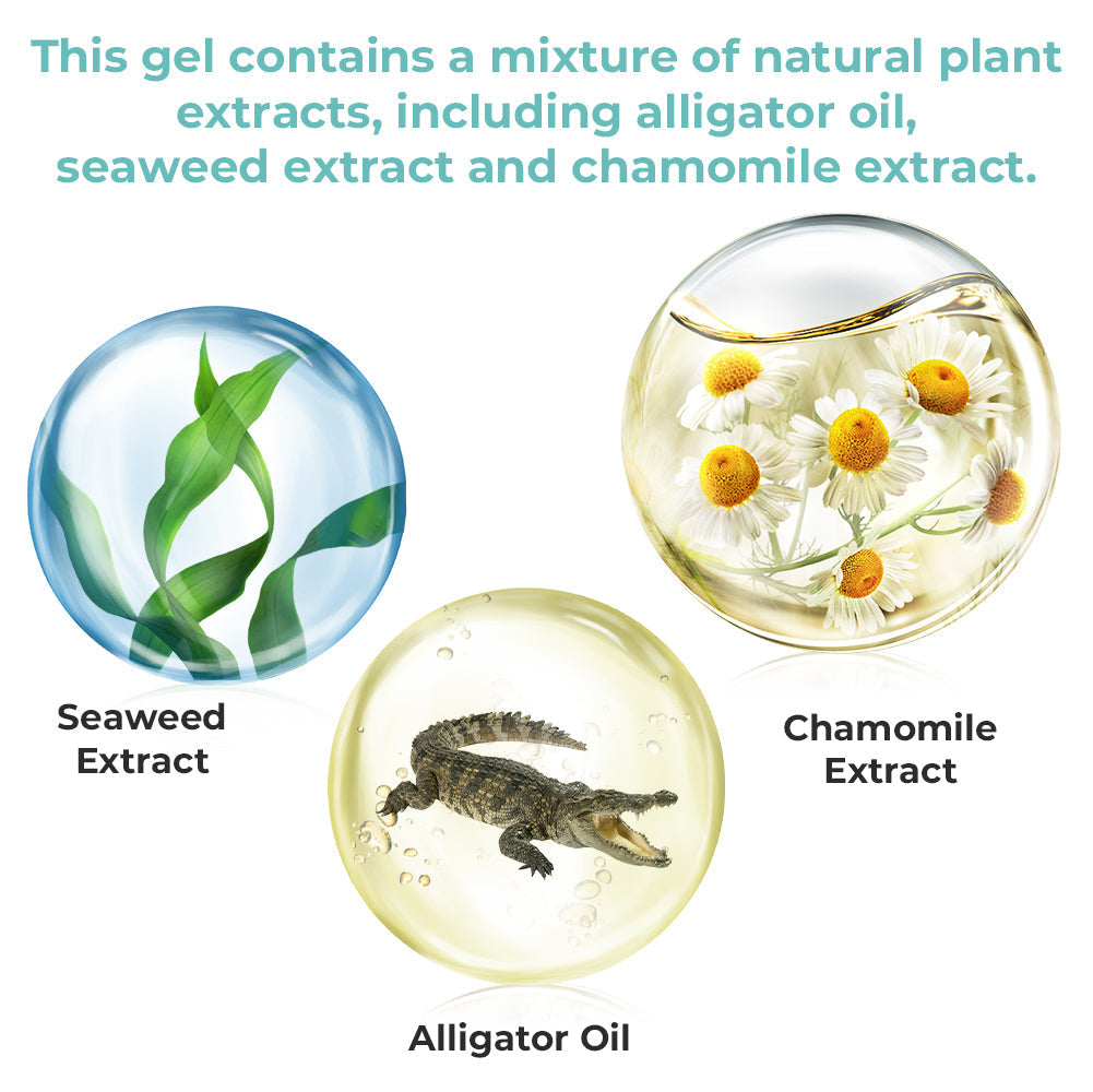 NATRAVOR® NatureErase Instant Mole & Spot Removal Gel