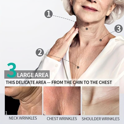 Oil-nourishing Firming Lifting Firming Neck Cream