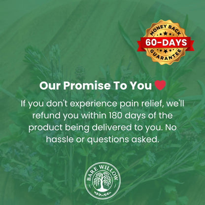 CapsaCare Neuropathy Relief Cream