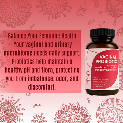 NATRAVOR® Vaginal Probiotic Buy More Save More