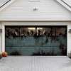 🔥Limited-time 60% off sale | Halloween Garage Door Cover