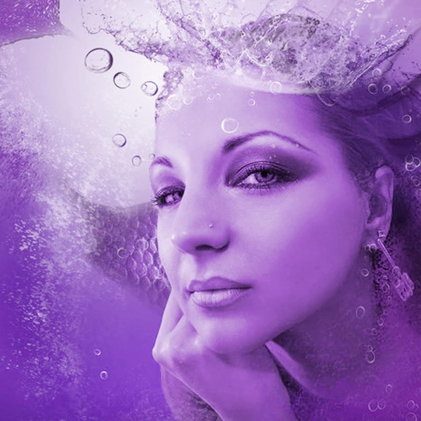 MEICOLY Black White Face Body Paint Stick Set with Sponges and Setting Powder,Face Paint Stick for Adults and Kids,Clown White Makeup,Face Painting for Halloween SFX Skull Zombie Skeleton Goth Makeup