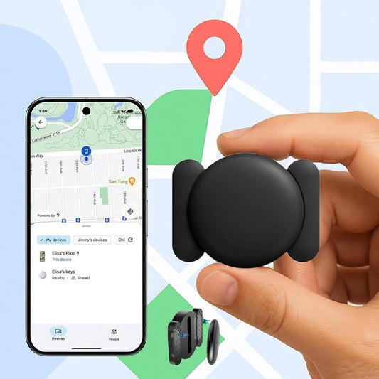 ✨🔥Mini GPS Tracker