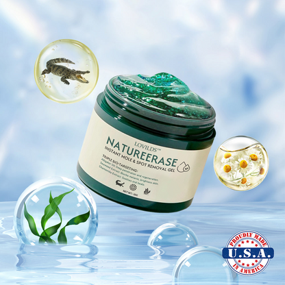 NATRAVOR® NatureErase Instant Mole & Spot Removal Gel