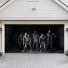 🔥Limited-time 60% off sale | Halloween Garage Door Cover
