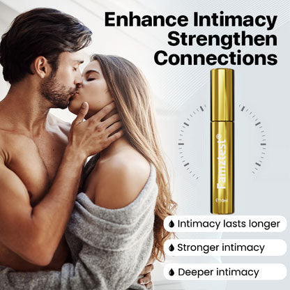 🔥NATRAVOR® PassionPro Spray—Extend intimacy & enjoy every passionate moment!