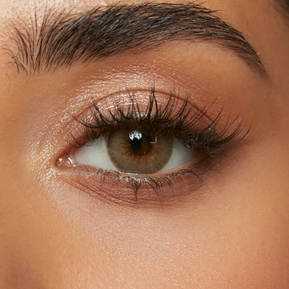 Burnt Butter Hazel (3-Month)