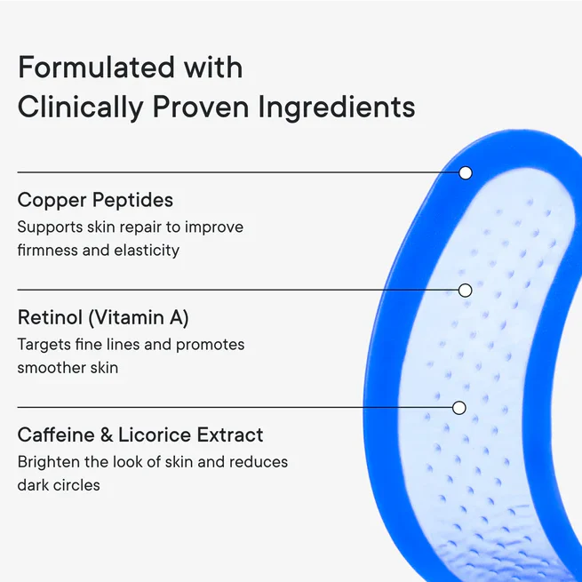 Yawuh — Micro-Infusion Targeted Patches