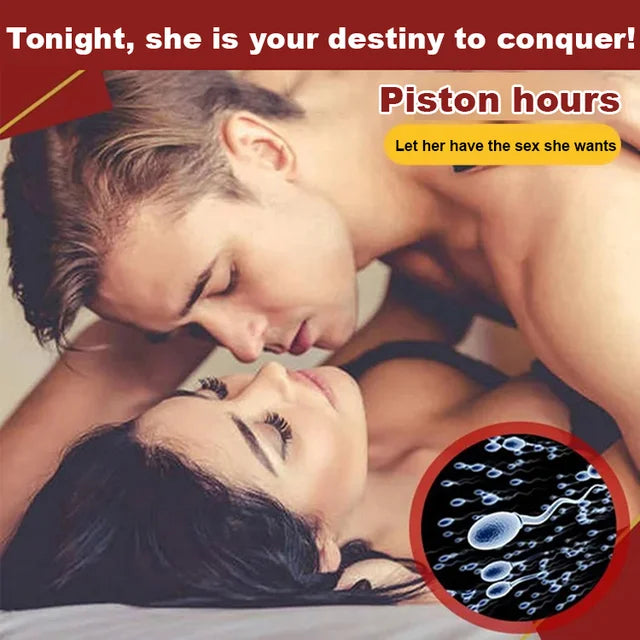 [Effective in One Second] Leech Essential Oil For Male Private Parts Swelling