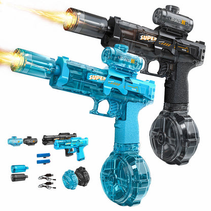 YoPoll Automatic Electric Squirt Gun