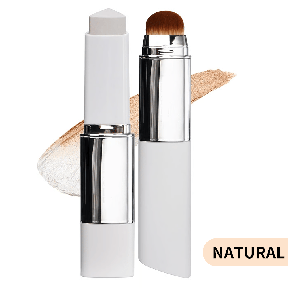 🎁🎉Meet the ELROEL Blanc Cover Stick V — Your All-in-One Beauty Essential!