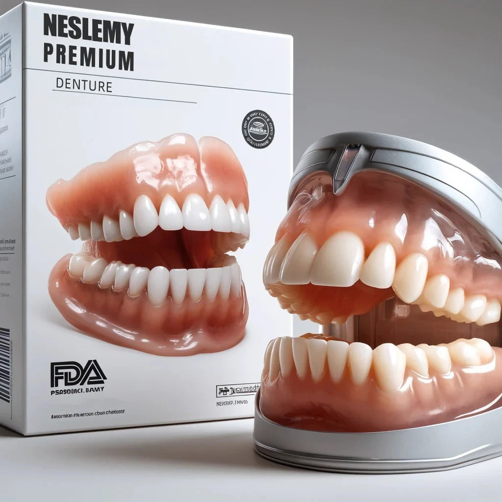NATRAVOR® - Premium Denture