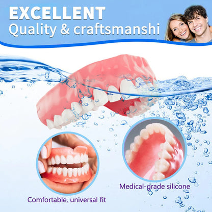 NATRAVOR® - Premium Denture